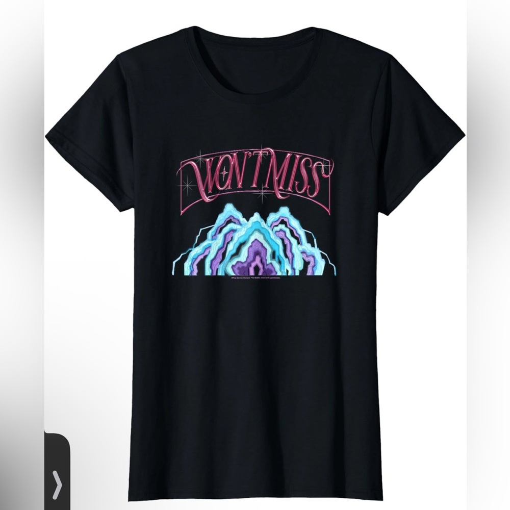 Mira Kpop Demon Hunters T-Shirt